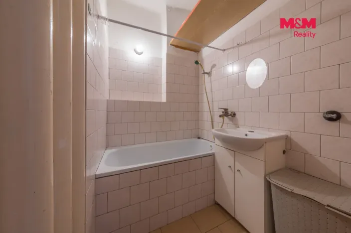 Prodej bytu 2+1, Karviná - Nové Město, Havířská, 54 m2