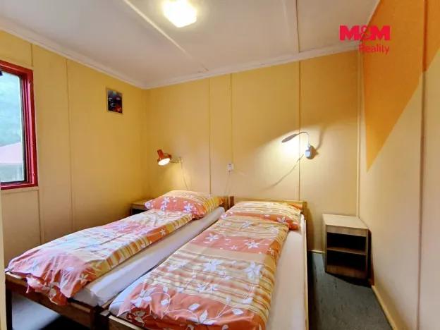 Prodej ubytování, Pojbuky, 777 m2