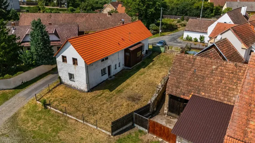 Prodej rodinného domu, Chanovice, 197 m2