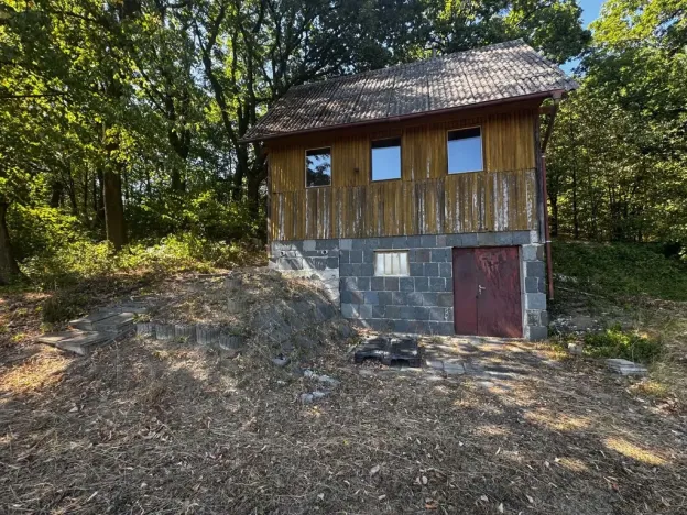 Prodej chaty, Kostelec u Holešova, 47 m2