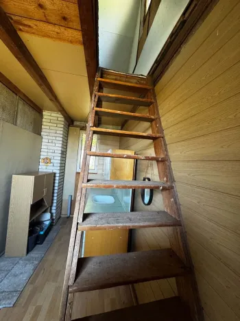 Prodej chaty, Kostelec u Holešova, 47 m2