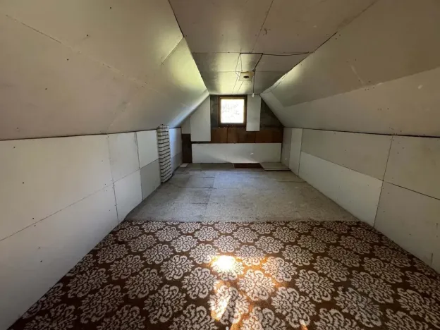 Prodej chaty, Kostelec u Holešova, 47 m2