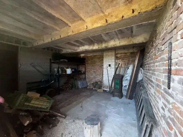 Prodej chaty, Kostelec u Holešova, 47 m2