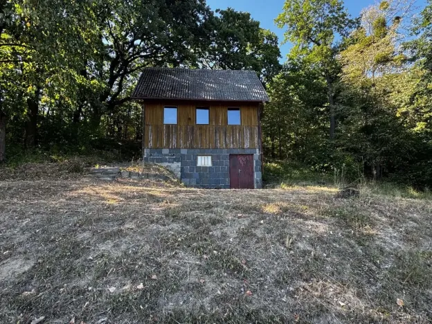 Prodej chaty, Kostelec u Holešova, 47 m2