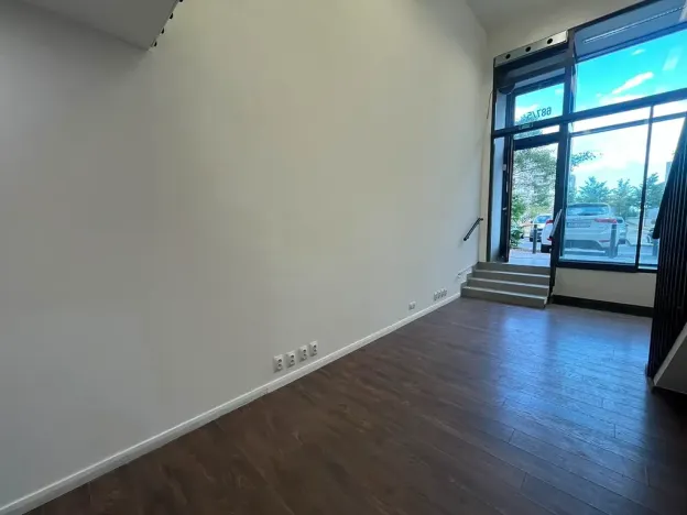 Pronájem obchodního prostoru, Praha - Karlín, Za Karlínským přístavem, 55 m2