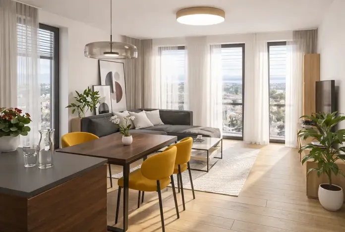 Prodej bytu 3+kk, Brno, Řípská, 82 m2