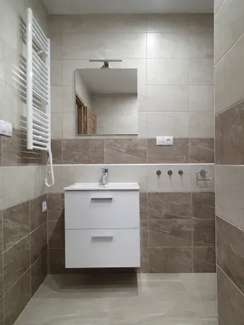 Pronájem bytu 1+1, Hlinsko, Družstevní, 46 m2