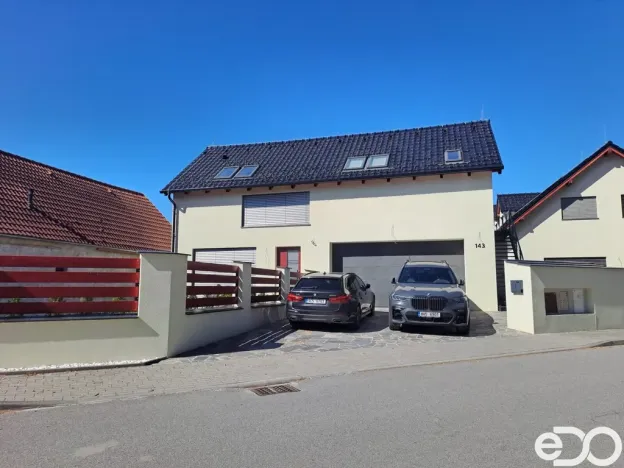 Pronájem bytu 3+kk, Hluboká nad Vltavou - Bavorovice, 68 m2