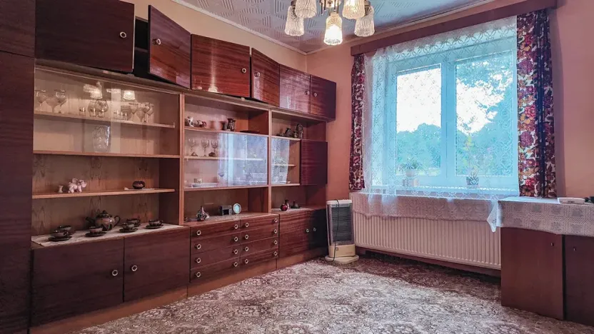 Prodej chalupy, Rohozná, 104 m2