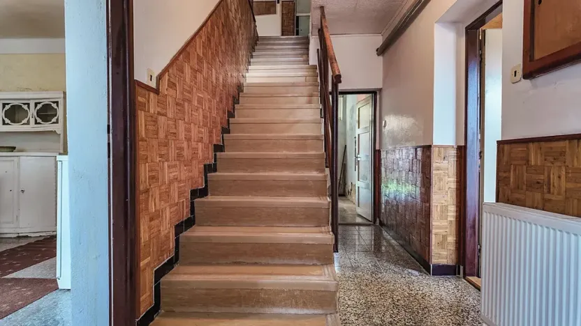Prodej chalupy, Rohozná, 104 m2