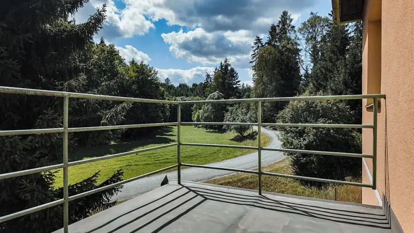 Prodej chalupy, Rohozná, 104 m2