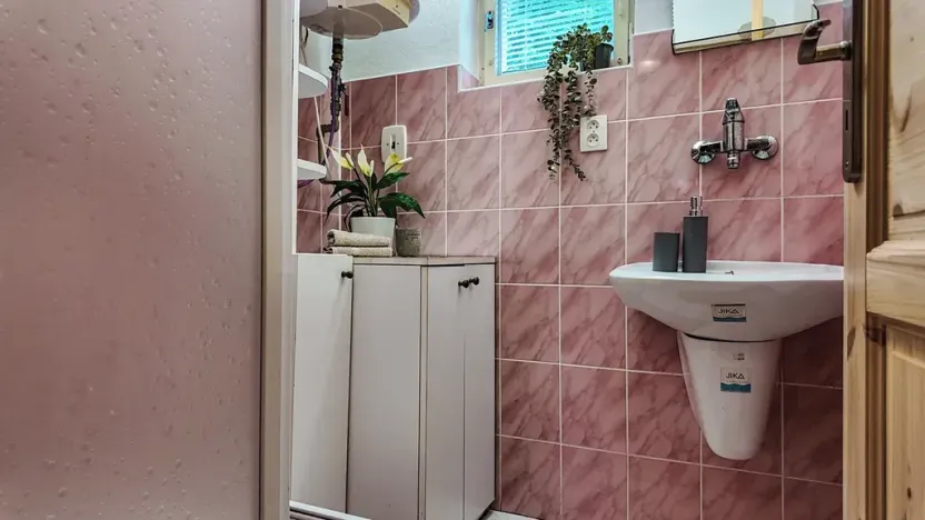 Prodej chalupy, Pustá Rybná, 70 m2