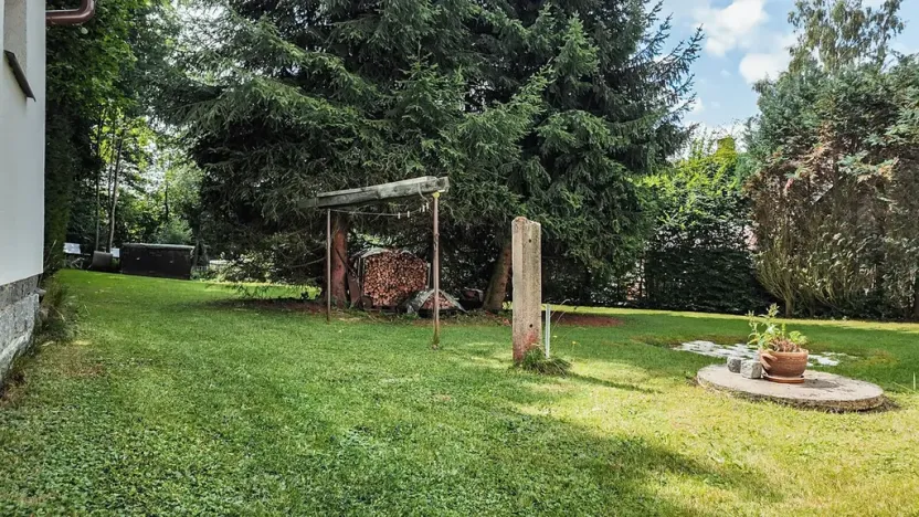 Prodej chalupy, Pustá Rybná, 70 m2