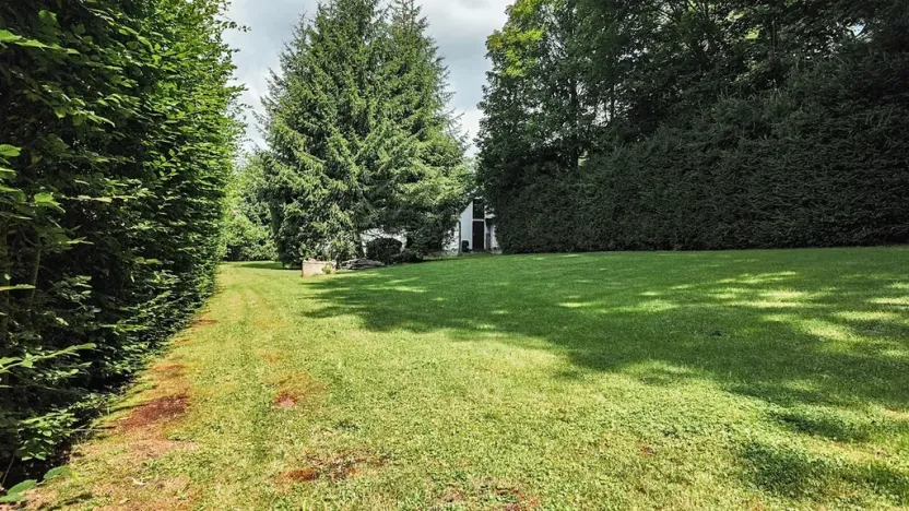 Prodej chalupy, Pustá Rybná, 70 m2
