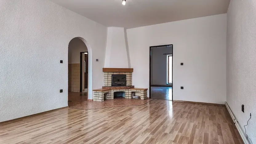 Prodej rodinného domu, Polička, Eimova, 140 m2