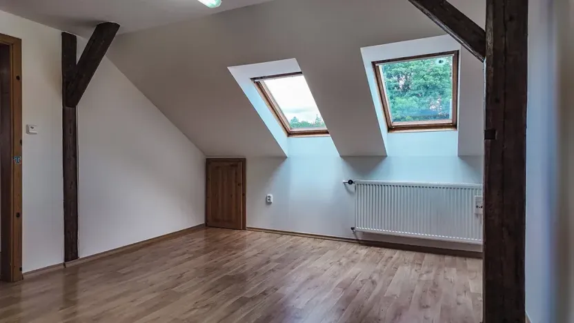 Prodej rodinného domu, Polička, Eimova, 140 m2