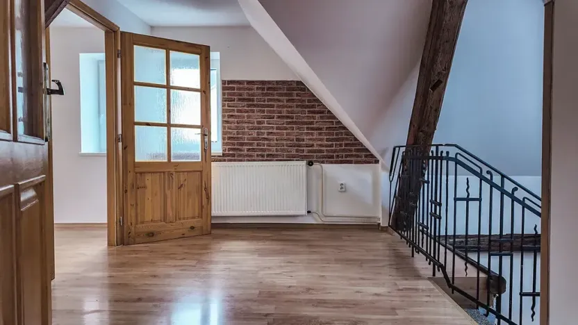 Prodej rodinného domu, Polička, Eimova, 140 m2