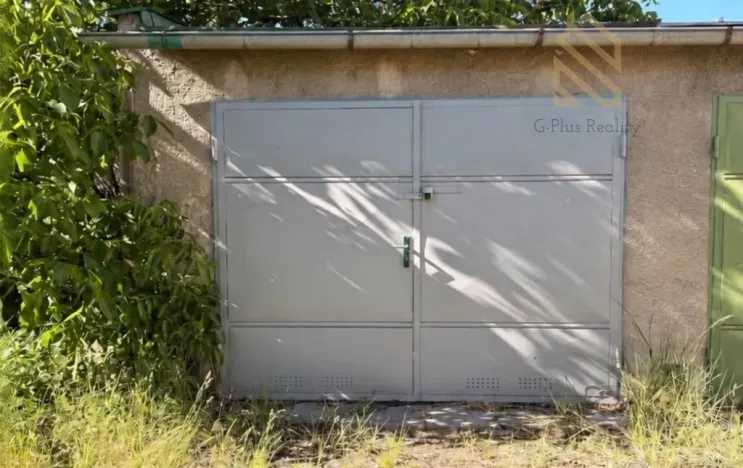 Prodej garáže, Litoměřice - Předměstí, K Výtopně, 20 m2