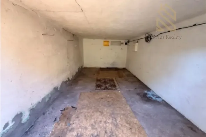 Prodej garáže, Litoměřice - Předměstí, K Výtopně, 20 m2