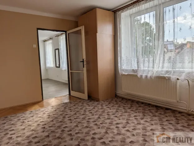 Prodej rodinného domu, Mostkovice, Nábřežní, 245 m2