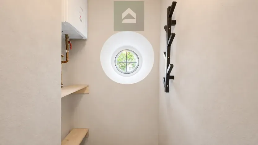 Pronájem bytu 2+kk, Plzeň, Guldenerova, 43 m2