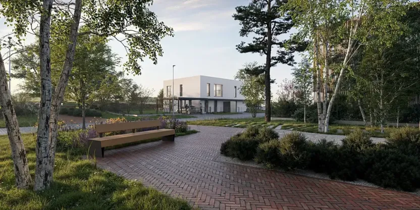Prodej rodinného domu, Praha - Kbely, K Vinoři, 116 m2