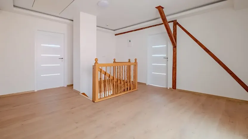 Prodej rodinného domu, Vrbčany, 181 m2
