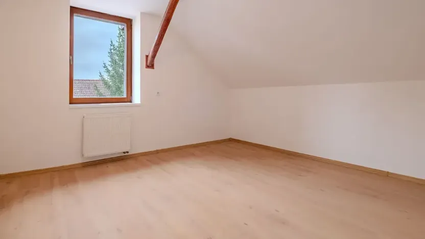 Prodej rodinného domu, Vrbčany, 181 m2