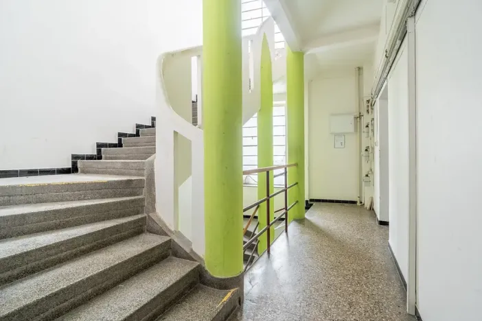 Prodej činžovního domu, Ivanovice na Hané, Nádražní, 655 m2