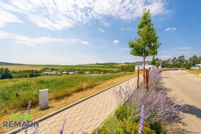 Prodej pozemku pro bydlení, Ořechov, 902 m2
