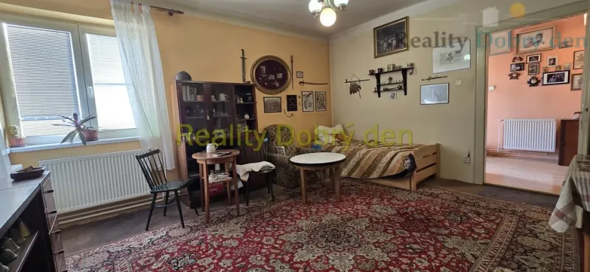 Prodej bytu 3+1, Opava, Máchova, 92 m2