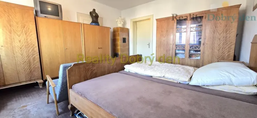 Prodej bytu 3+1, Opava, Máchova, 92 m2