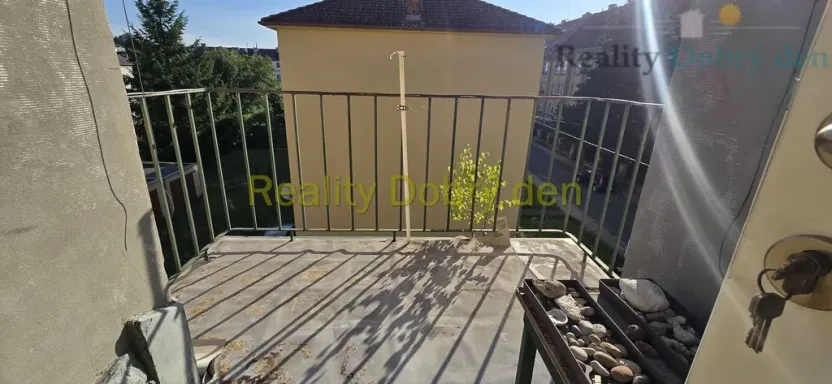Prodej bytu 3+1, Opava, Máchova, 92 m2