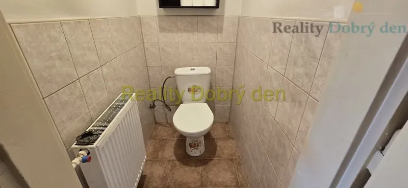 Prodej bytu 3+1, Opava, Máchova, 92 m2