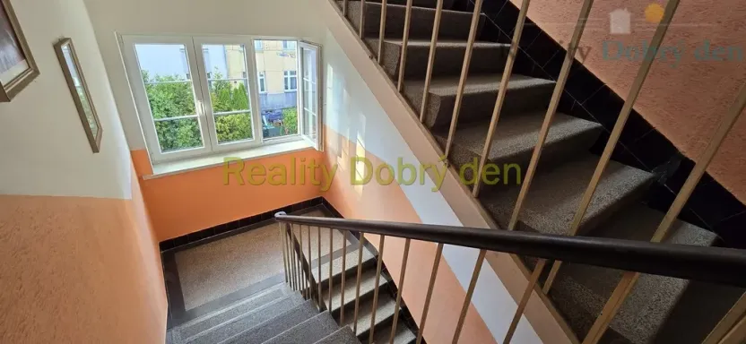 Prodej bytu 3+1, Opava, Máchova, 92 m2