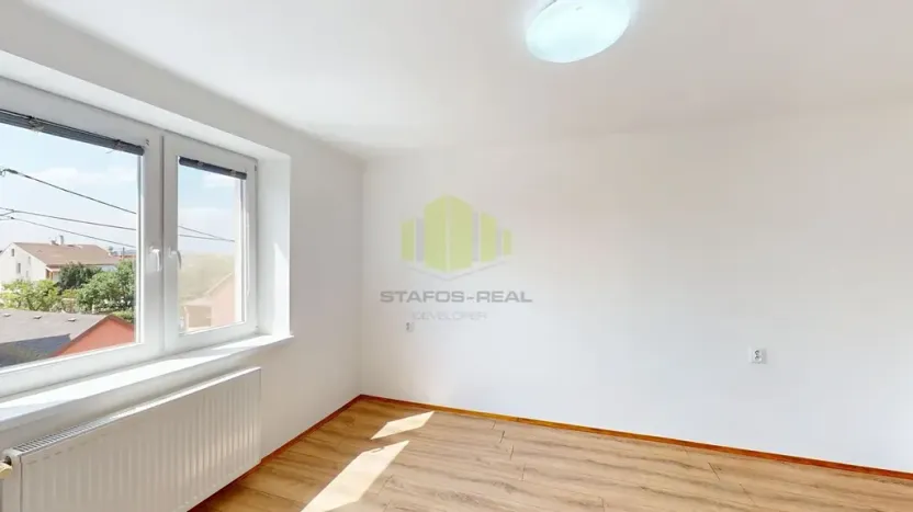 Pronájem bytu 3+kk, Litovel, 65 m2