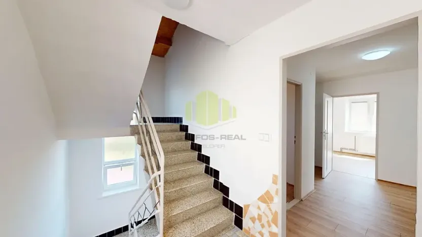 Pronájem bytu 3+kk, Litovel, 65 m2