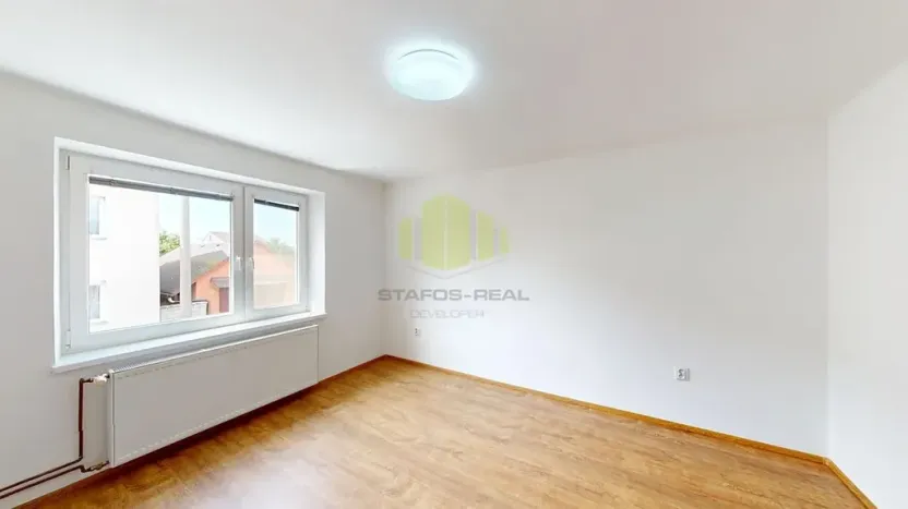 Pronájem bytu 3+kk, Litovel, 65 m2