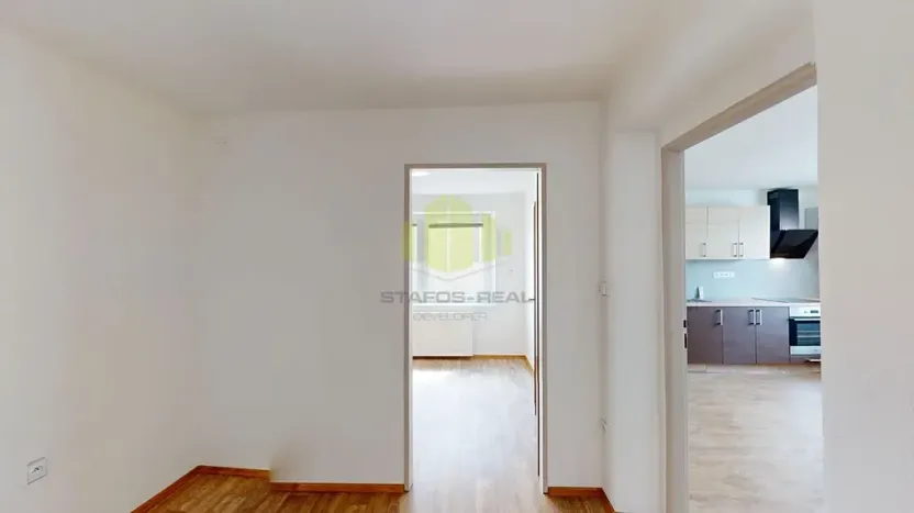 Pronájem bytu 3+kk, Litovel, 65 m2