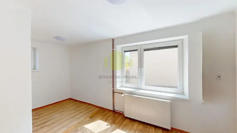 Pronájem bytu 3+kk, Litovel, 65 m2