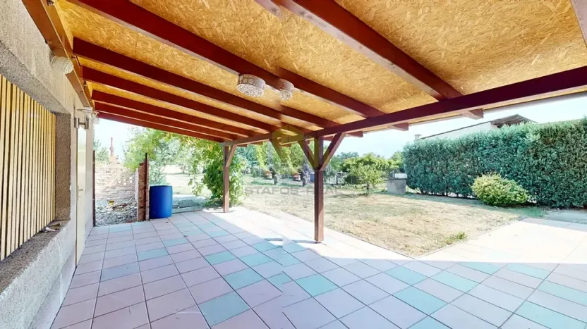 Pronájem bytu 3+kk, Litovel, 65 m2