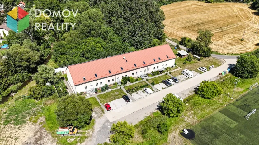 Prodej bytu 3+kk, Loděnice - Jánská, 82 m2