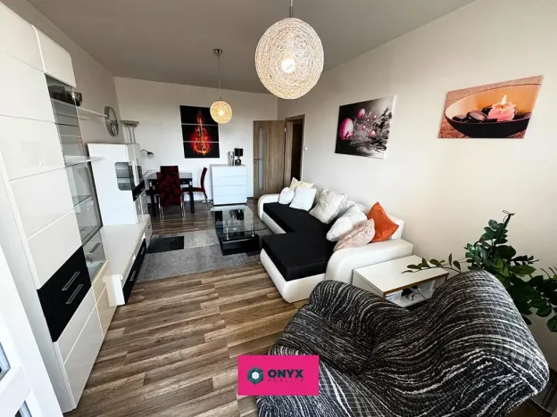 Prodej bytu 3+1, Přerov, Budovatelů, 65 m2