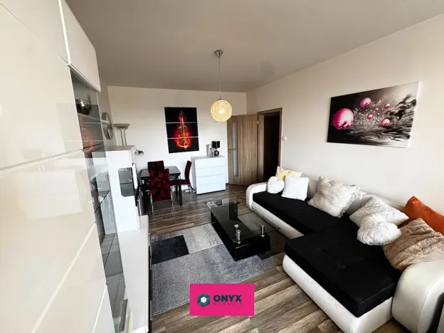 Prodej bytu 3+1, Přerov, Budovatelů, 65 m2