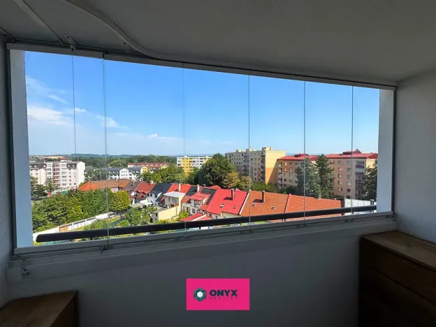 Prodej bytu 3+1, Přerov, Budovatelů, 65 m2