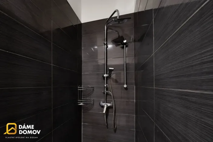 Prodej bytu 2+kk, Zlín, Dolní dědina, 54 m2