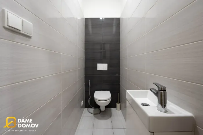 Prodej bytu 2+kk, Zlín, Dolní dědina, 54 m2