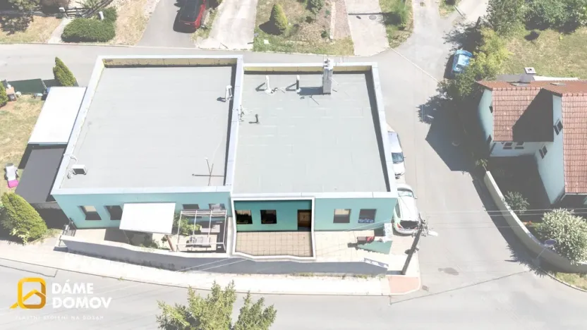 Prodej bytu 2+kk, Zlín, Dolní dědina, 54 m2