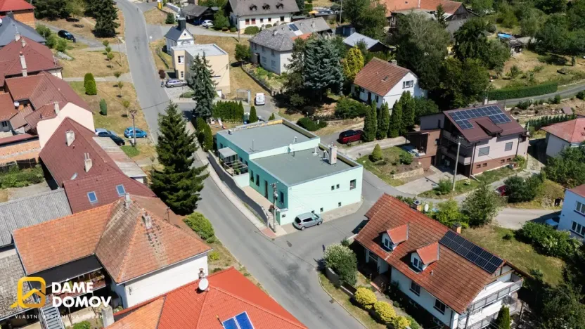 Prodej bytu 2+kk, Zlín, Dolní dědina, 54 m2