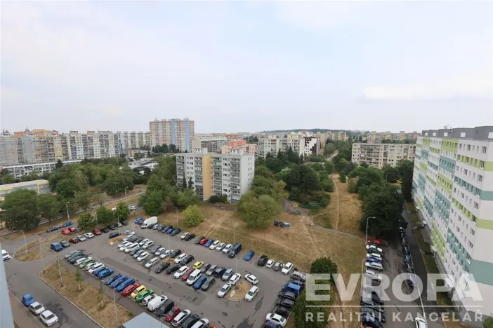 Pronájem bytu 1+1, Praha - Troja, Olštýnská, 37 m2